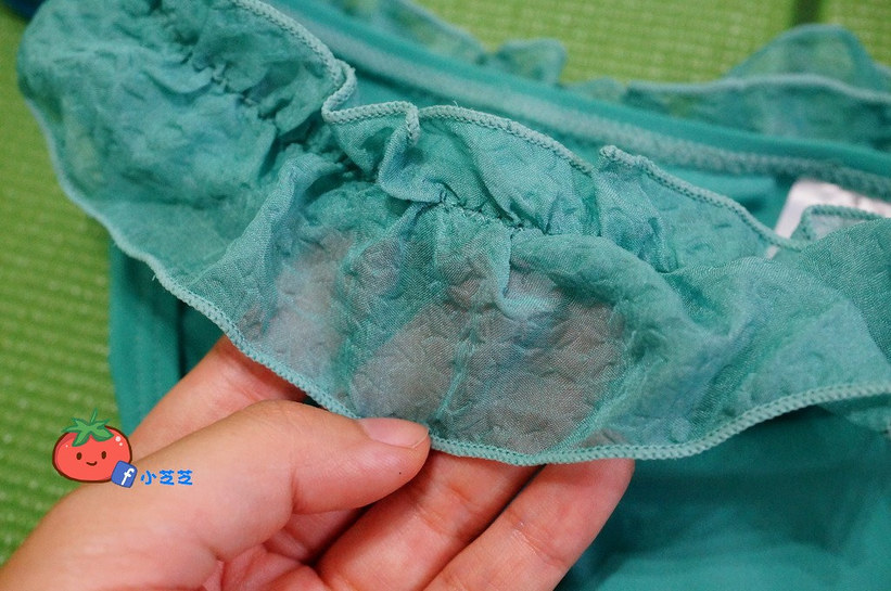 HOTEST玩潮 比基尼 三件式