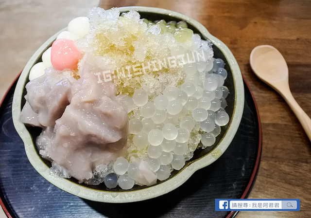 寒舍冰舖_阿君君-4235