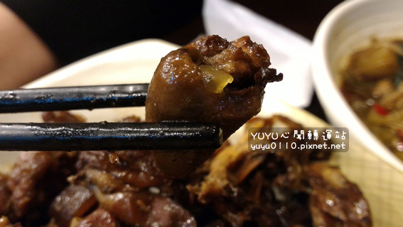 肉皮張魯味(台南金華店)61