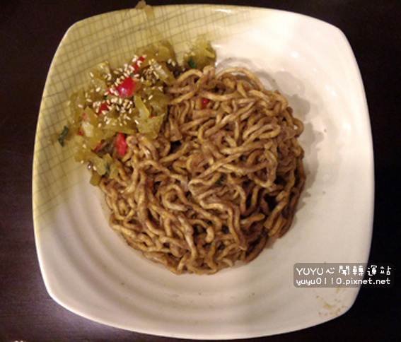 肉皮張魯味(台南金華店)45