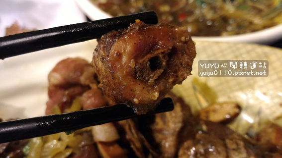 肉皮張魯味(台南金華店)65