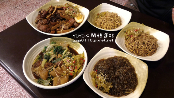 肉皮張魯味(台南金華店)43