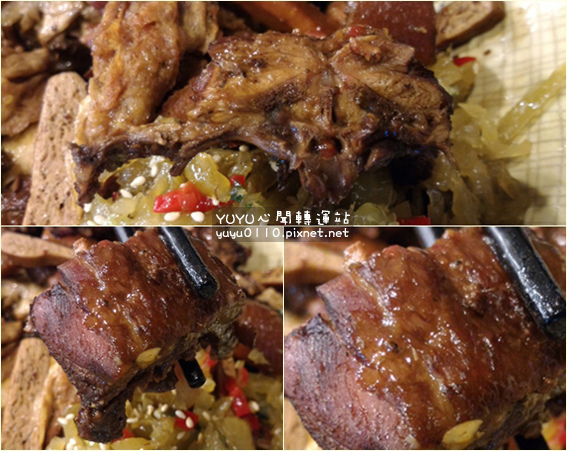 肉皮張魯味(台南金華店)57