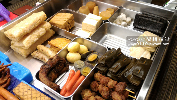 肉皮張魯味(台南金華店)27