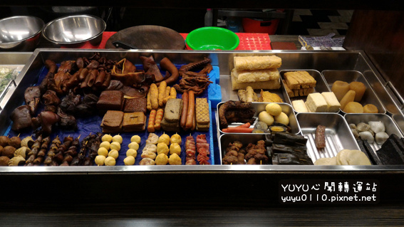 肉皮張魯味(台南金華店)16