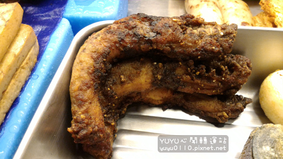 肉皮張魯味(台南金華店)31