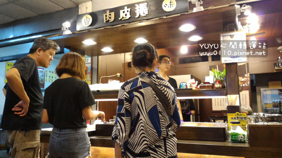 肉皮張魯味(台南金華店)67