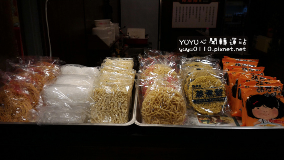 肉皮張魯味(台南金華店)19