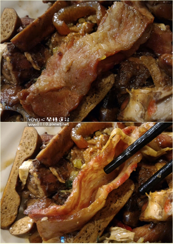 肉皮張魯味(台南金華店)59