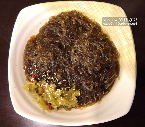 肉皮張魯味(台南金華店)47