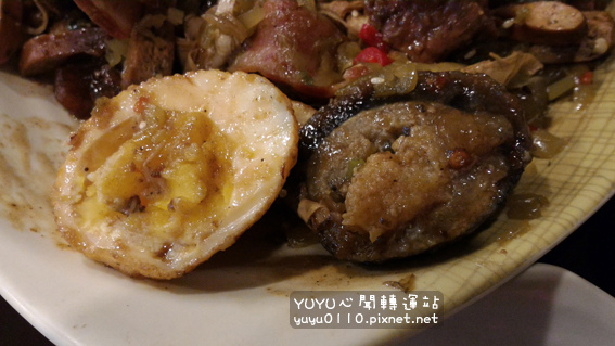 肉皮張魯味(台南金華店)63