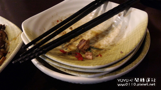 肉皮張魯味(台南金華店)68