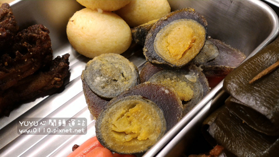 肉皮張魯味(台南金華店)29