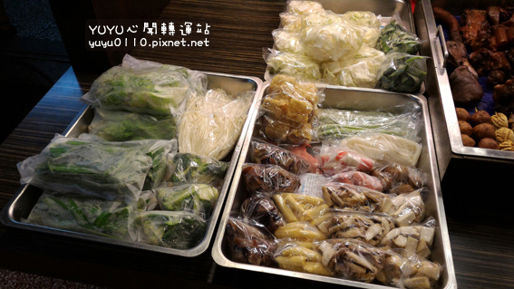 肉皮張魯味(台南金華店)17