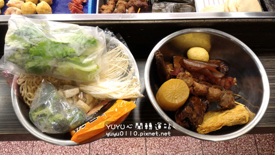 肉皮張魯味(台南金華店)35