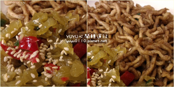 肉皮張魯味(台南金華店)46