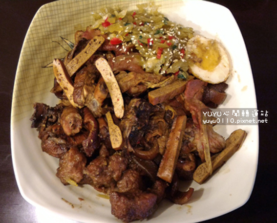 肉皮張魯味(台南金華店)54