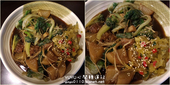 肉皮張魯味(台南金華店)53