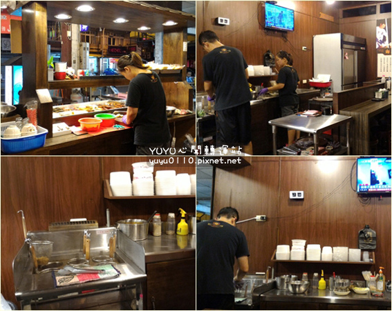 肉皮張魯味(台南金華店)37