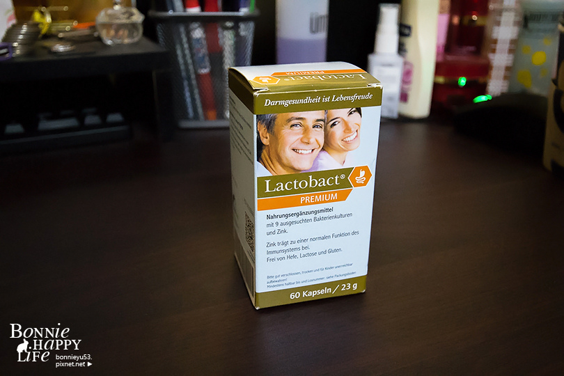 養生 / 優質配方益生菌 ♥ 德國原裝進口 Lactobact 萊德寶 ♥ 從幼兒到銀髮族，都需腸道保健，促進新陳代謝好幫手