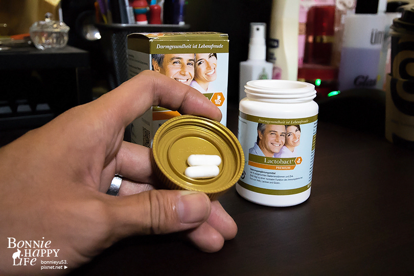 養生 / 優質配方益生菌 ♥ 德國原裝進口 Lactobact 萊德寶 ♥ 從幼兒到銀髮族，都需腸道保健，促進新陳代謝好幫手