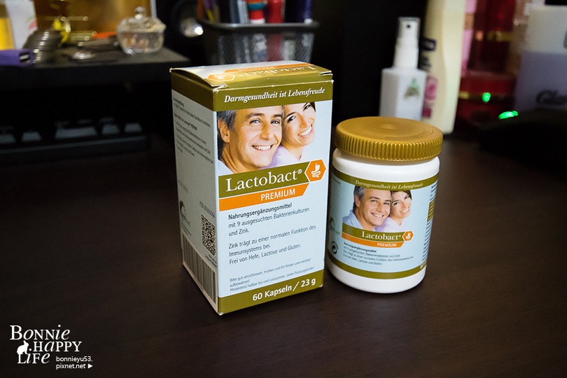 養生 / 優質配方益生菌 ♥ 德國原裝進口 Lactobact 萊德寶 ♥ 從幼兒到銀髮族，都需腸道保健，促進新陳代謝好幫手