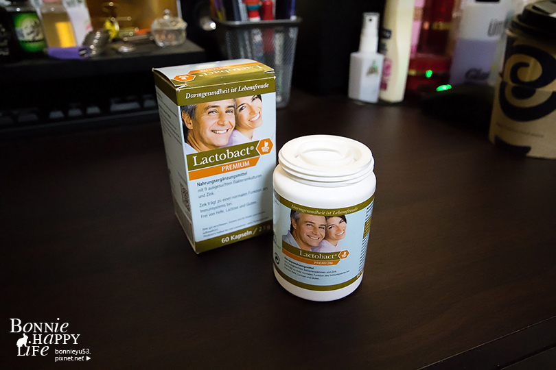 養生 / 優質配方益生菌 ♥ 德國原裝進口 Lactobact 萊德寶 ♥ 從幼兒到銀髮族，都需腸道保健，促進新陳代謝好幫手