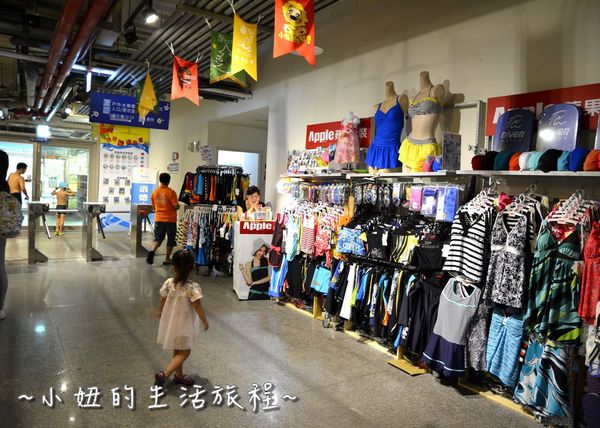 05台北公館【洛德城堡】親子水上樂園 遊樂設施、小獅親子堡(捷運公館站) 外國人 party 餐廳 美食.JPG