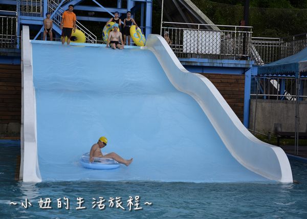 20台北公館【洛德城堡】親子水上樂園 遊樂設施、小獅親子堡(捷運公館站) 外國人 party 餐廳 美食.JPG