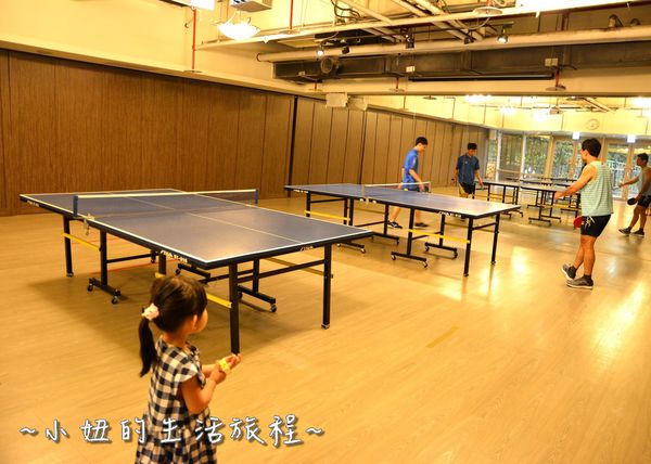 80台北公館【洛德城堡】親子水上樂園 遊樂設施、小獅親子堡(捷運公館站) 外國人 party 餐廳 美食.JPG