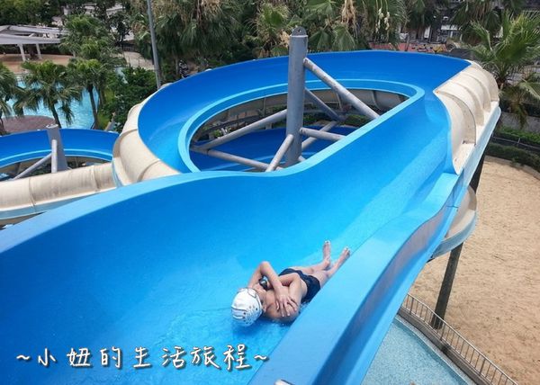 03台北公館【洛德城堡】親子水上樂園 遊樂設施、小獅親子堡(捷運公館站).jpg