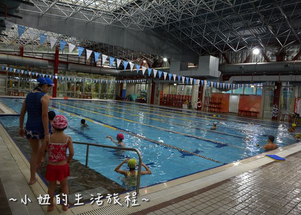 35台北公館【洛德城堡】親子水上樂園 遊樂設施、小獅親子堡(捷運公館站) 外國人 party 餐廳 美食.JPG