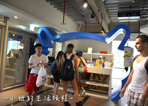 81台北公館【洛德城堡】親子水上樂園 遊樂設施、小獅親子堡(捷運公館站) 外國人 party 餐廳 美食.JPG