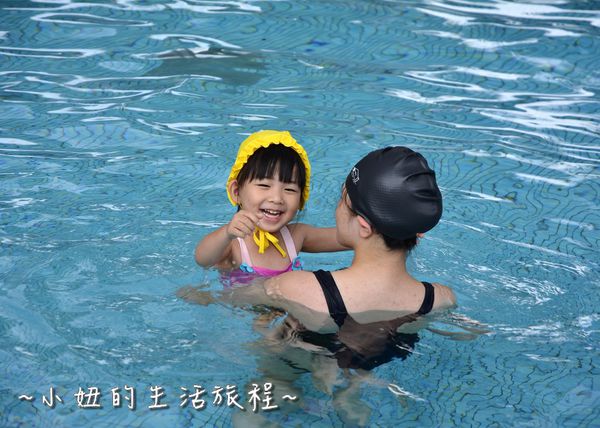 19台北公館【洛德城堡】親子水上樂園 遊樂設施、小獅親子堡(捷運公館站) 外國人 party 餐廳 美食.JPG