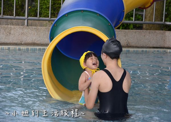 26台北公館【洛德城堡】親子水上樂園 遊樂設施、小獅親子堡(捷運公館站) 外國人 party 餐廳 美食.JPG