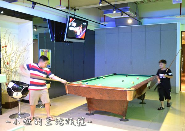 51台北公館【洛德城堡】親子水上樂園 遊樂設施、小獅親子堡(捷運公館站) 外國人 party 餐廳 美食.JPG