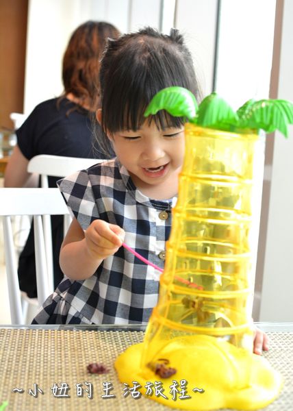 67台北公館【洛德城堡】親子水上樂園 遊樂設施、小獅親子堡(捷運公館站) 外國人 party 餐廳 美食.JPG