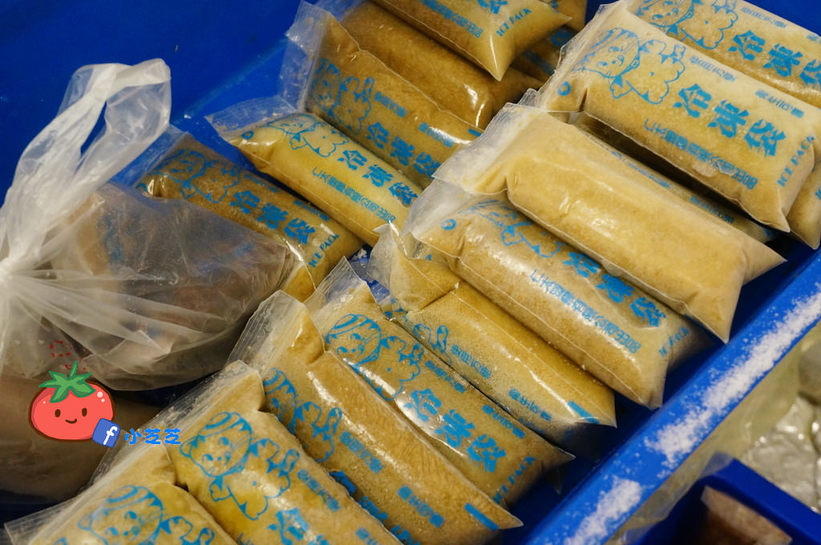 蘆洲古早味旺來鳳梨刨冰