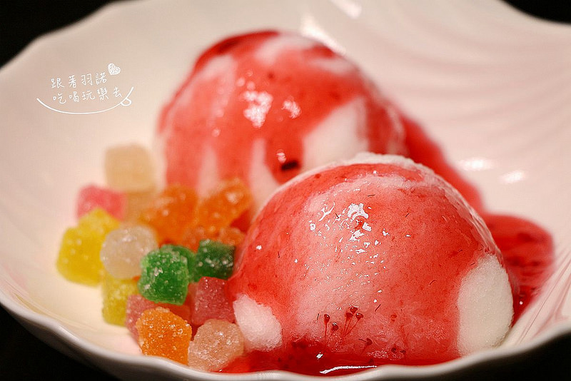 古早味旺來冰店蘆洲冰店鳳梨剉冰35