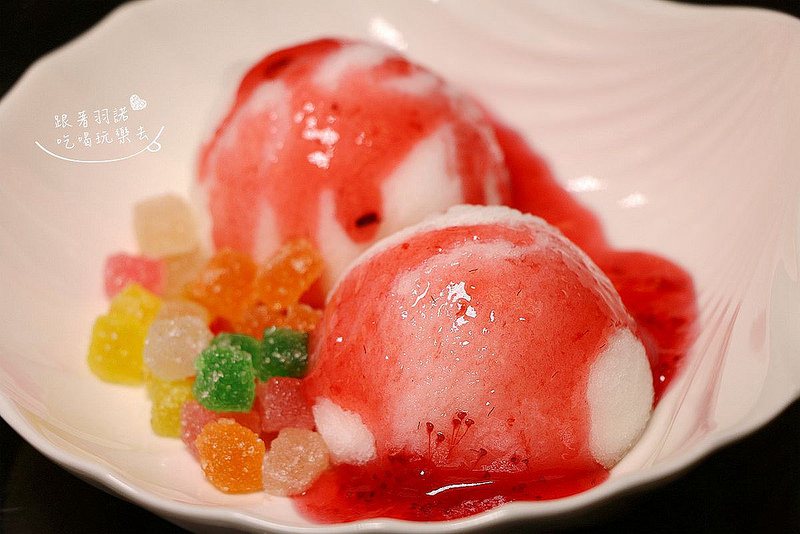 古早味旺來冰店蘆洲冰店鳳梨剉冰34