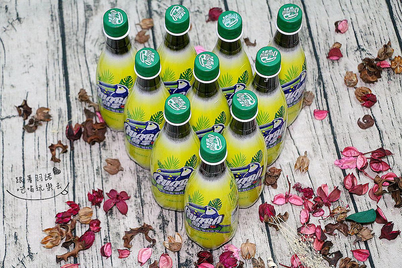 Guara酷拿瓜拿納碳酸飲料巴西奧運01