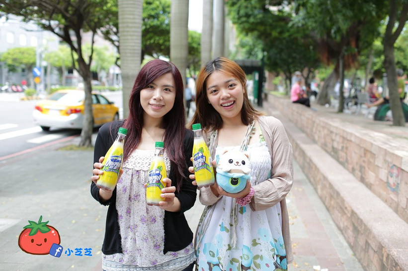 巴西汽水 Guara酷拿