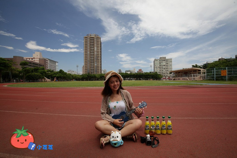 巴西汽水 Guara酷拿