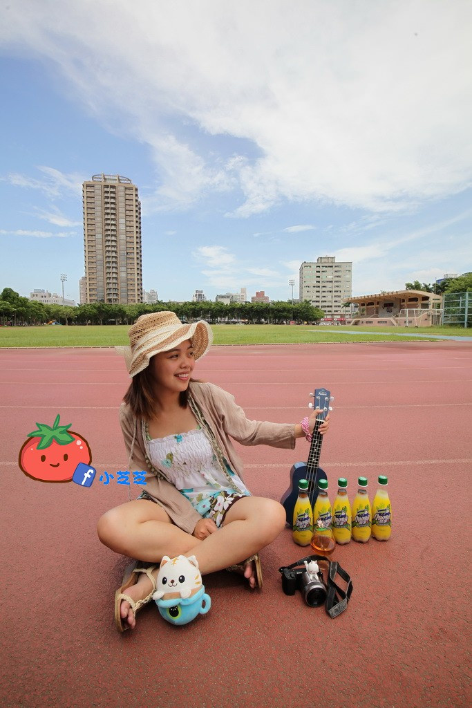 巴西汽水 Guara酷拿