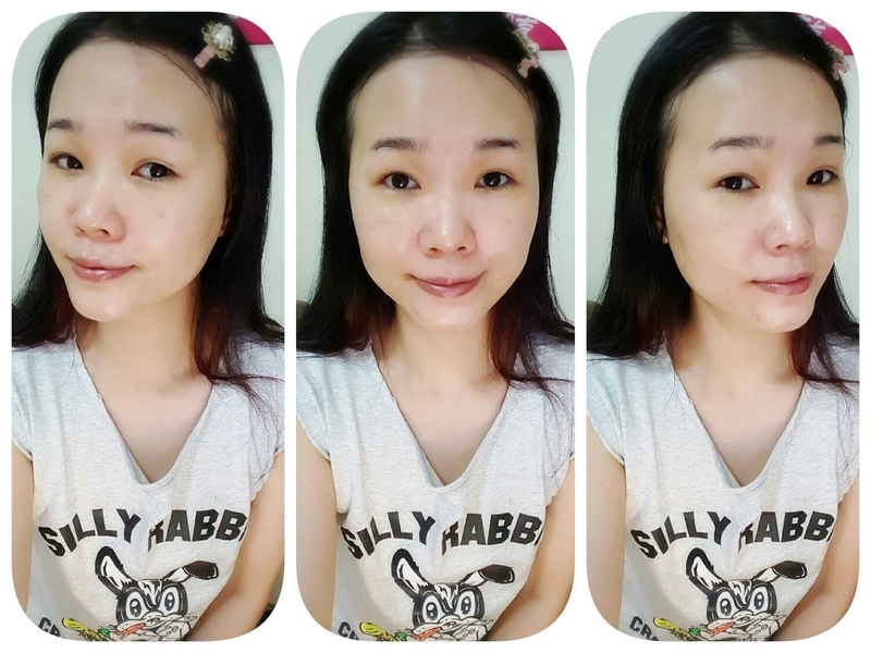 【面膜推薦】BEB美佰麗 極致光感水嫩面膜 臉部保養救急面膜.jpg - 201603~201607