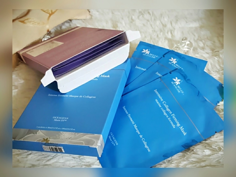 【面膜推薦】BEB美佰麗 極致光感水嫩面膜+極致光感抗皺面膜　臉部保養救急面膜.jpg - 201603~201607