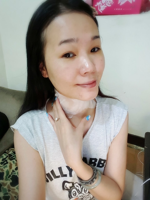 【面膜推薦】BEB美佰麗 極致光感水嫩面膜 臉部保養救急面膜.jpg - 201603~201607