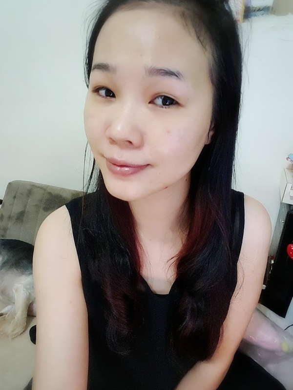 【面膜推薦】BEB美佰麗 極致光感抗皺面膜 臉部保養救急面膜.jpg - 201603~201607