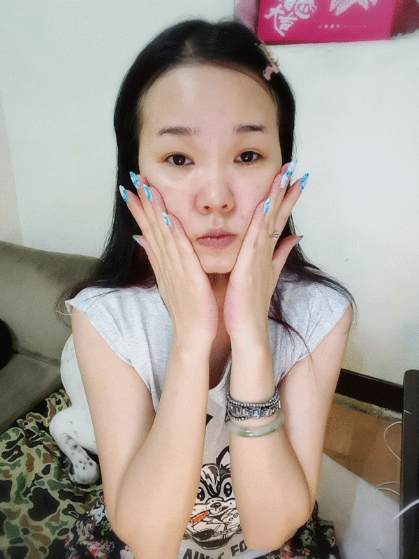 【面膜推薦】BEB美佰麗 極致光感水嫩面膜 臉部保養救急面膜-ANIMATION.gif - 201603~201607