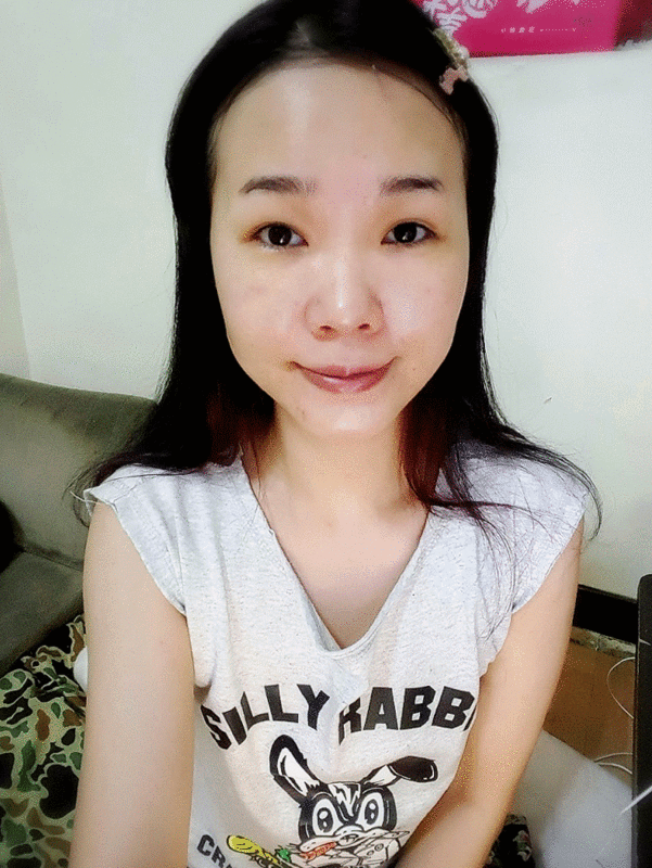 【面膜推薦】BEB美佰麗 極致光感水嫩面膜+極致光感抗皺面膜　臉部保養救急面膜-ANIMATION.gif - 201603~201607